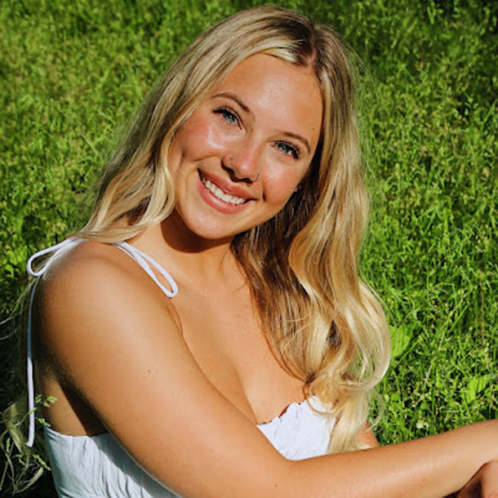 Meet your Posher, Makenna